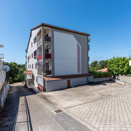 Premium Suite Kala Sea View Poreč Eksteriør billede