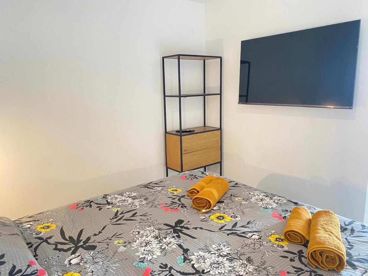 Premium Suite Kala Sea View Poreč Eksteriør billede