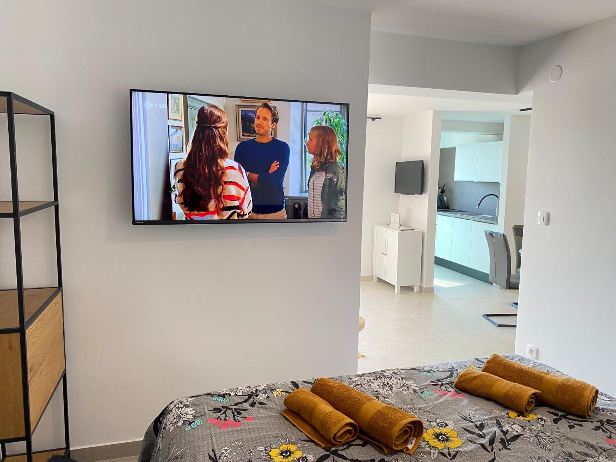 Premium Suite Kala Sea View Poreč Værelse billede