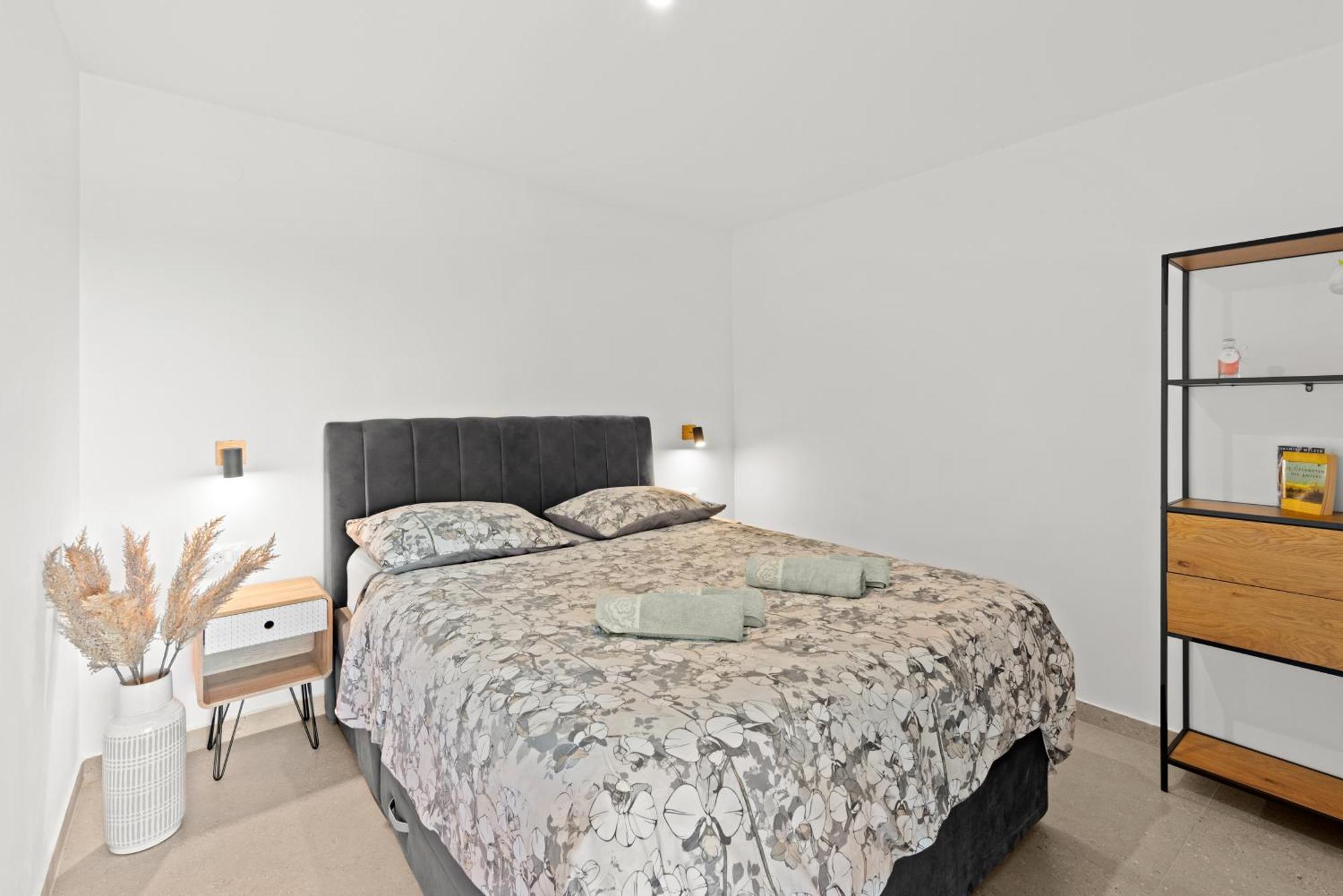 Premium Suite Kala Sea View Poreč Eksteriør billede